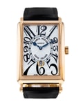 Pre-Owned Franck Muller Long Island Watch